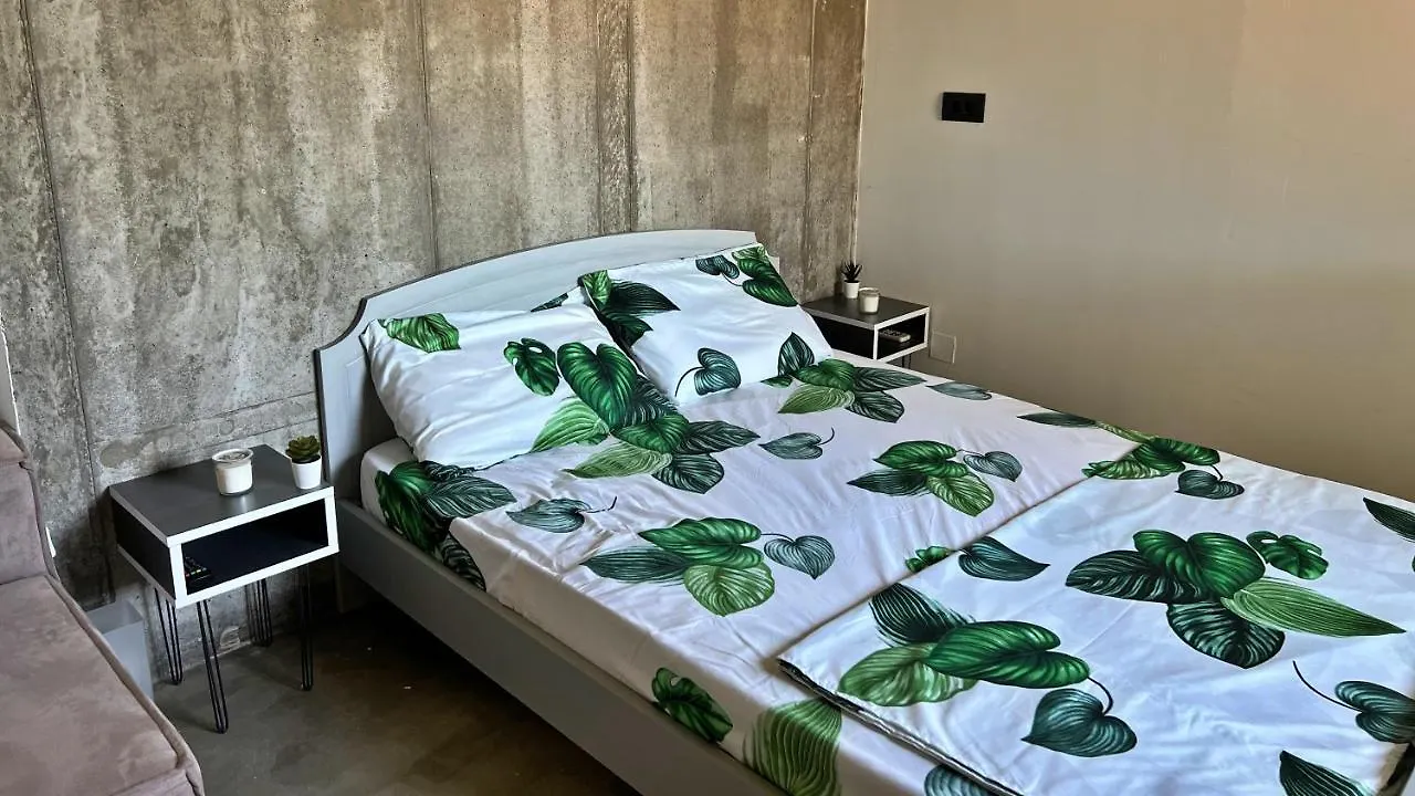 Kokkini Hani Vrachokipos Guesthouse יוון
