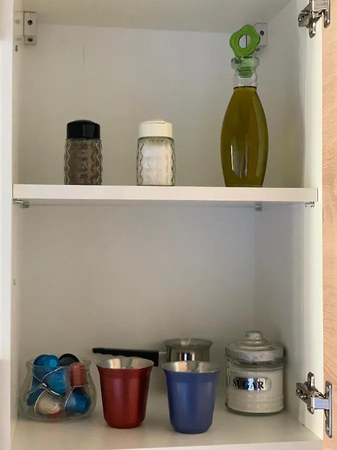 Kokkini Hani Vrachokipos Guesthouse 0*, Kokkini Hani יוון