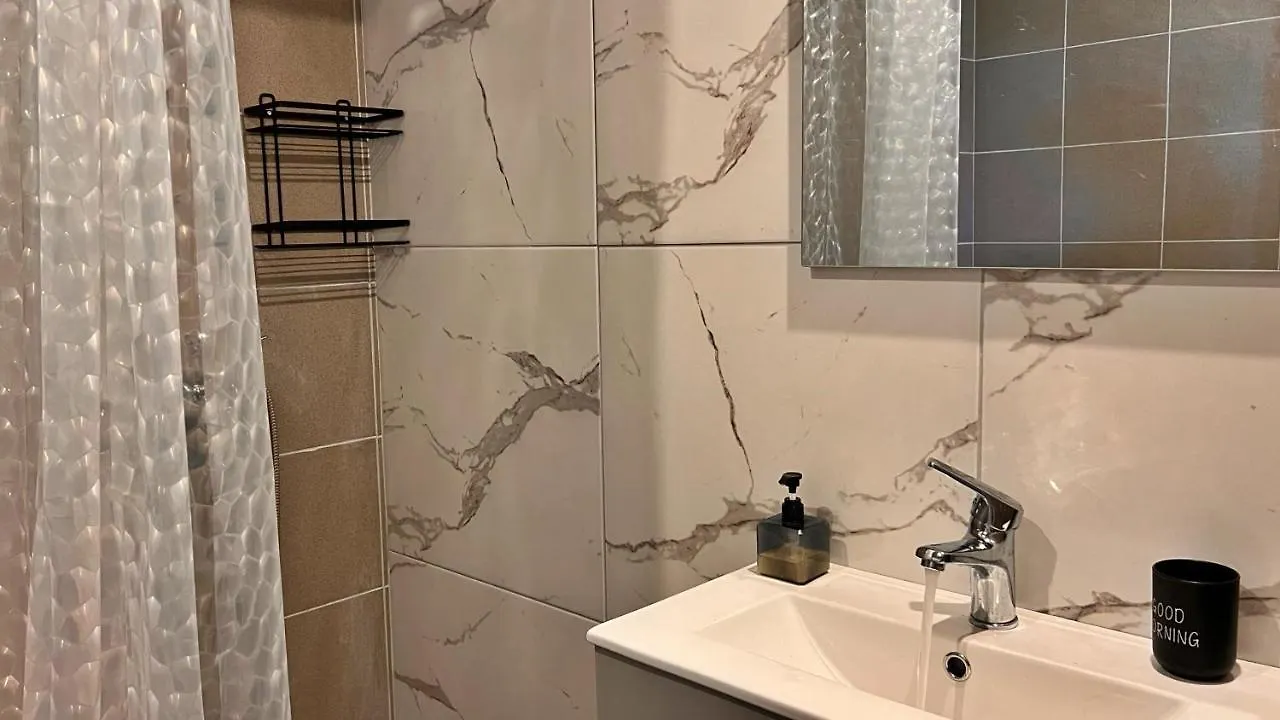 Holiday home Vrachokipos Guesthouse Kokkini Hani