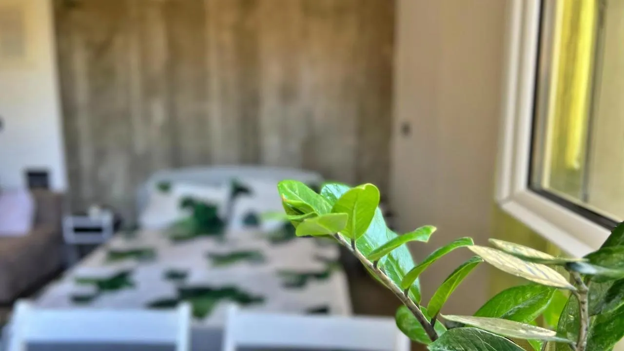 Holiday home Vrachokipos Guesthouse Kokkini Hani Greece