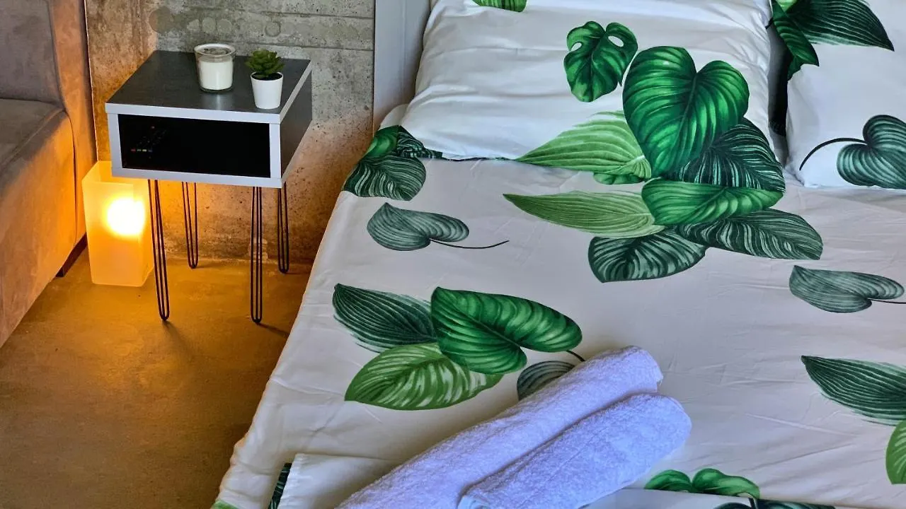 Vrachokipos Guesthouse Kokkini Hani