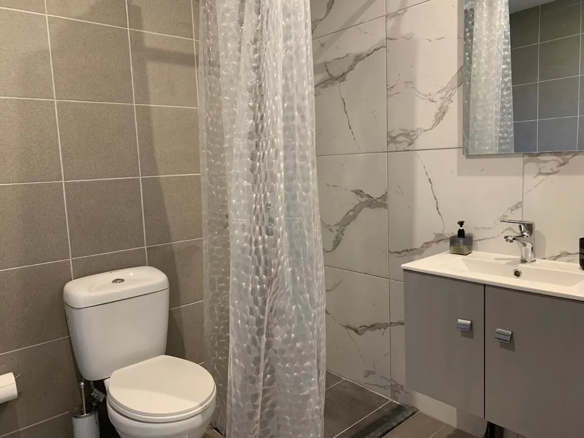 Vrachokipos Guesthouse Kokkini Hani Holiday home
