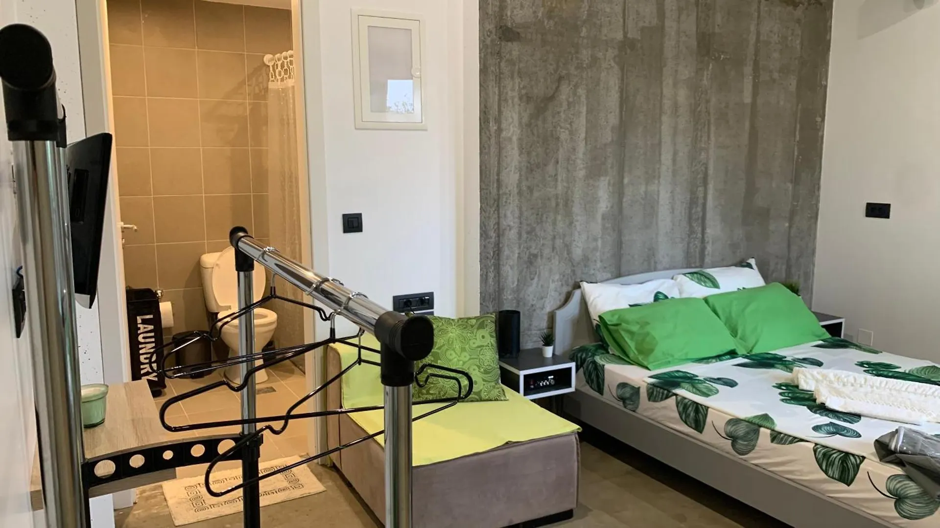 Holiday home Vrachokipos Guesthouse Kokkini Hani